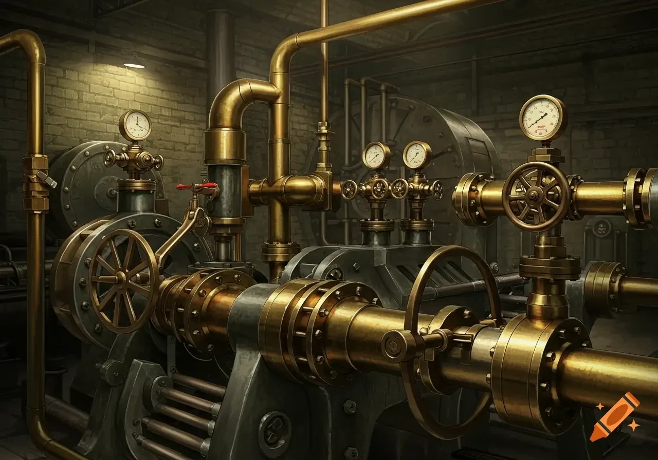 娱乐城蒸汽引擎升级公告